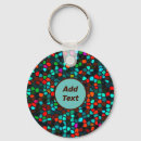 Search for turquoise stone keychains Rock