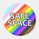 Recherche de alliés magnets Drapeau