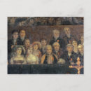 Recherche de jacques louis david cartes postales Couronnement