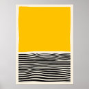 Search for optical illusions posters Yellow