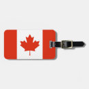 Search for canada luggage tags National