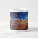 Search for webb mugs Cosmic cliffs