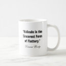 Recherche de flatterie tasses Drôle