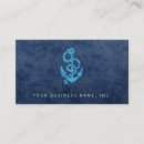 Search for rope business cards Sailing