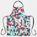 Search for tex aprons Abstract