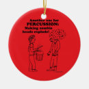 Search for percussion ornaments Drummer