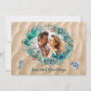 Search for seahorse christmas cards Turtle
