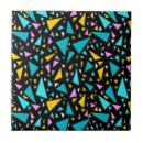 Search for black triangle tiles Simple