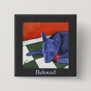 Search for painted dog buttons Original