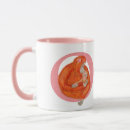 Search for animal alphabet mugs Pink
