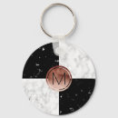 Search for black marble keychains Modern