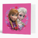 Search for elsa binders Elsa the snow queen