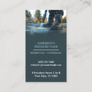 Recherche de lavage pression cartes visite Laver