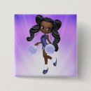 Recherche de africain badges Girl