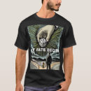 Recherche de conceptuel tshirts Illustration