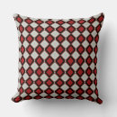Search for diamond shape pillows Pattern