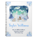 Search for polar bear notebooks Aurora borealis