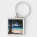 Search for gulf square keychains Palm tree