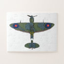 Search for spitfire puzzles Flight