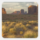 Recherche de monument valley autocollants États unis