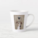 Search for greyhound dog mugs Greyhounds