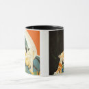 Recherche de cigarettes tasses Rétro