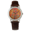Recherche de arbre montres Coloré