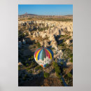 Search for cappadocia posters Balloon