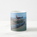 Search for ww2 airplane mugs Vintage