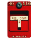 Search for alarm magnets Fun