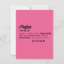 Search for buddy vertical postcards Best friend