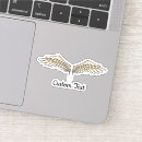 Search for with wings stickers Bird