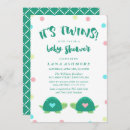 Recherche de tortue mignonne cartes postales Baby shower