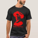 Recherche de emma goldman tshirts Politique