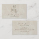 Recherche de de sculpture cartes visite Fait main