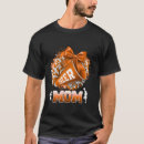 Search for pom pom tshirts Megaphone