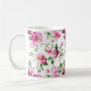 Search for wild rose mugs Watercolor