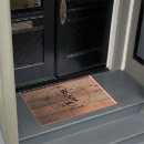 Search for deer antlers doormats Country