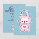 Search for kitty 4x5 invitations Cute