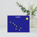 Recherche de drapeau plongeur cartes postales Polaris