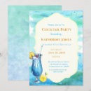 Search for happy hour birthday invitations Cocktails
