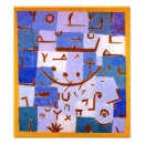Recherche de paul klee posters Moderne