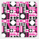 Search for 1950s pattern stickers Geometric