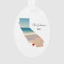 Search for california ornaments Beach