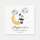 Search for panda baby shower Watercolor