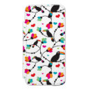 Recherche de toucans iphone coques Oiseau