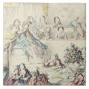 Recherche de caricatures carreaux 1792 1878