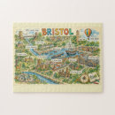 Search for bristol puzzles Clifton suspension bridge