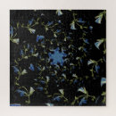 Search for fractal puzzles Flowers