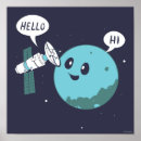 Recherche de humour de la science posters Terre